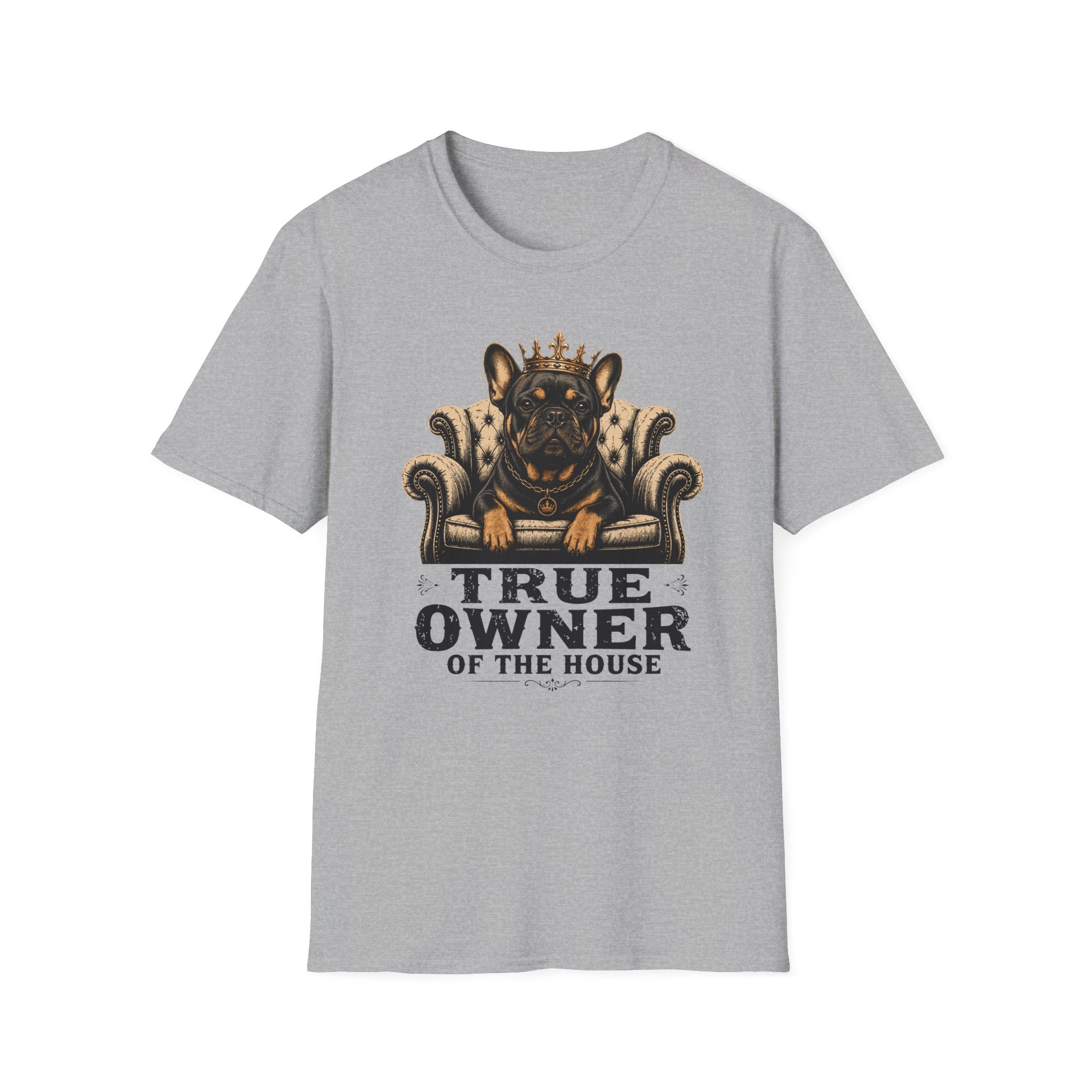 French Bulldog T-Shirt