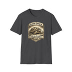 Slow Down, Smell the Crickets T-Shirt