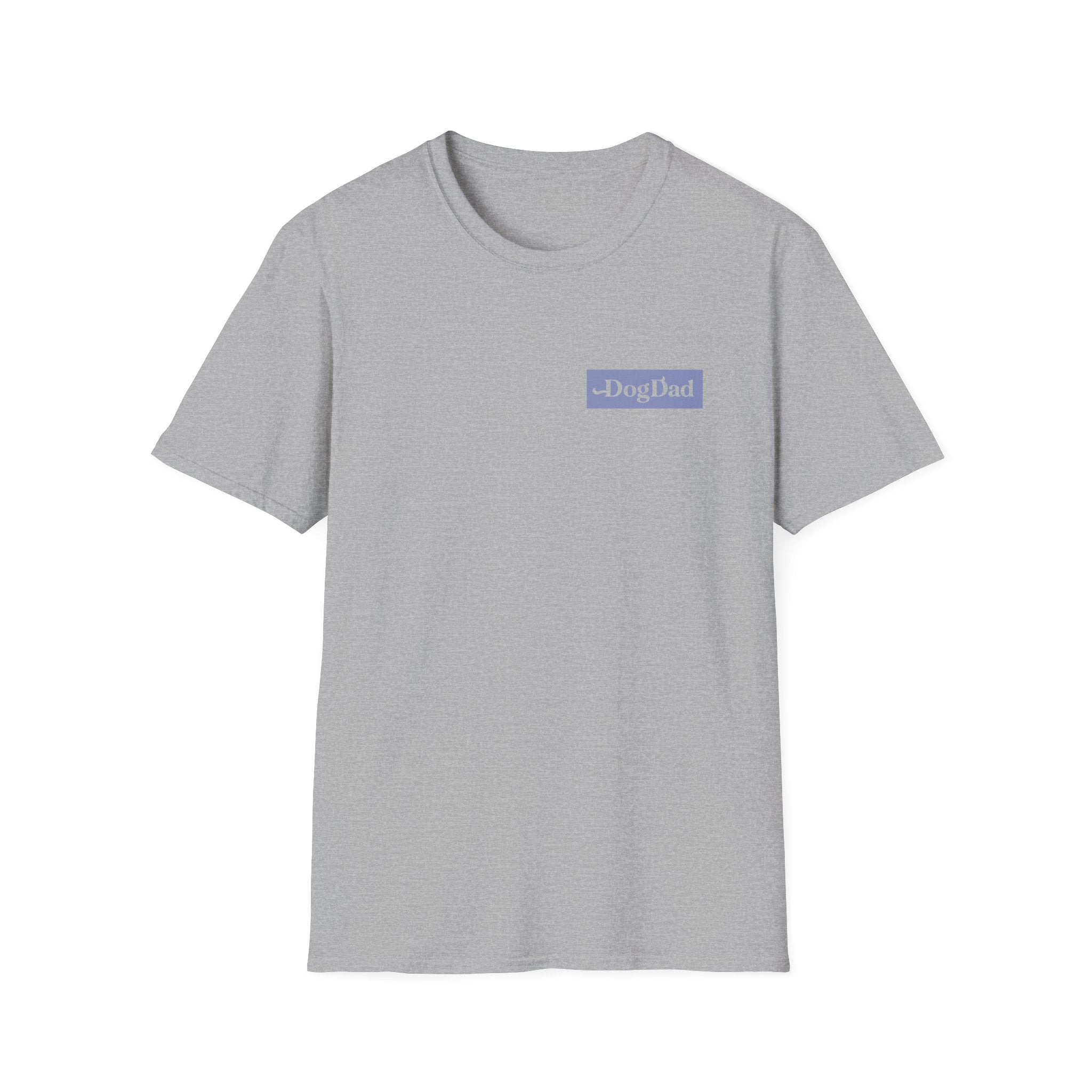 Dog Dad T-Shirt