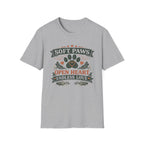 Soft Paws T‑Shirt