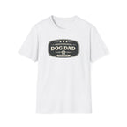 Dog Dad T-Shirt