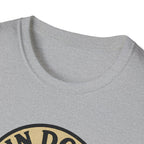 In Dog We Trust T-Shirt