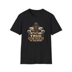 True Owner of the House T-Shirt