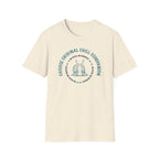 Chill Companion T‑Shirt