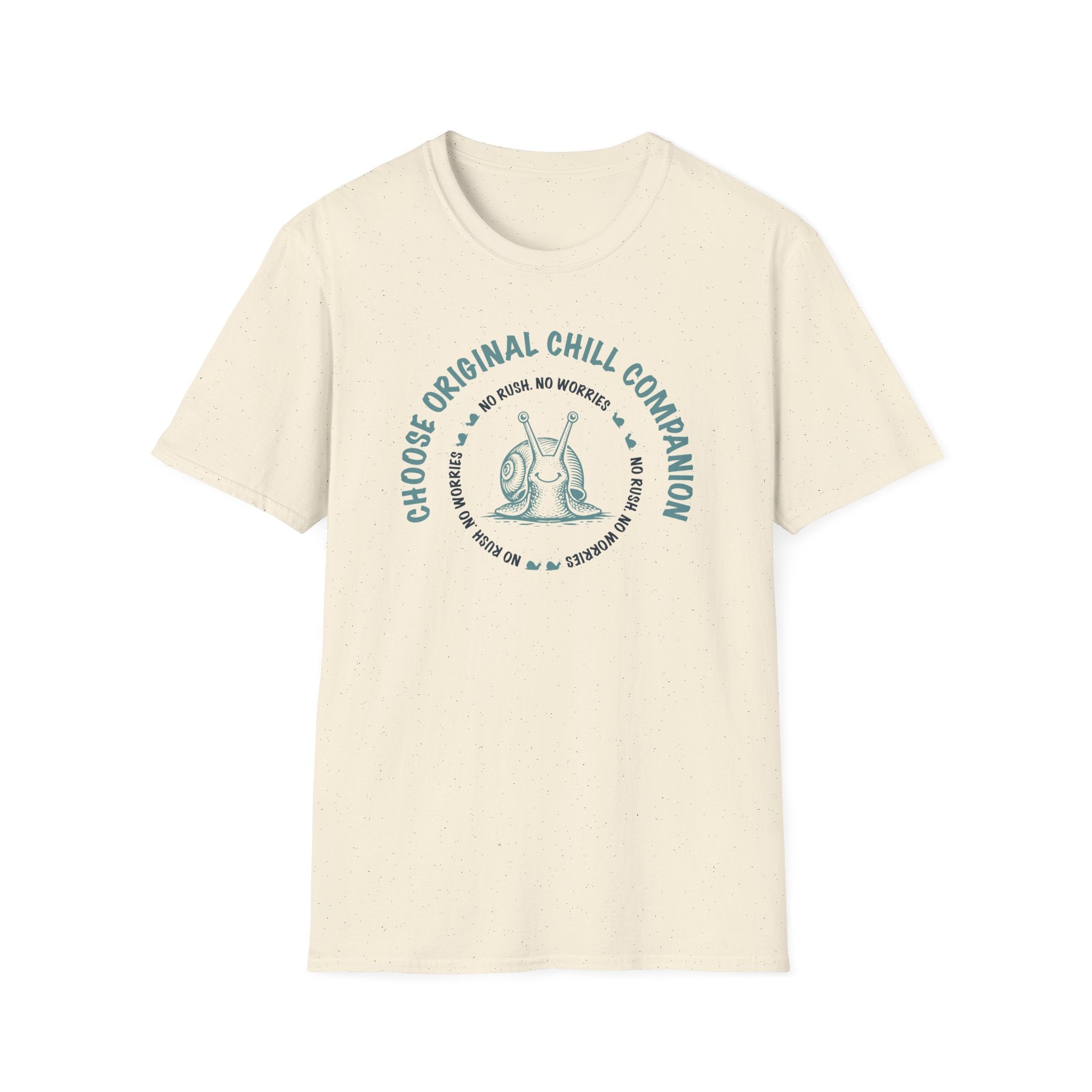 Chill Companion T‑Shirt