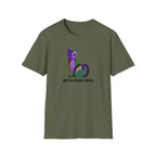 Art in Every Angle T-Shirt