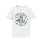 Certified Parrot Person T-Shirt