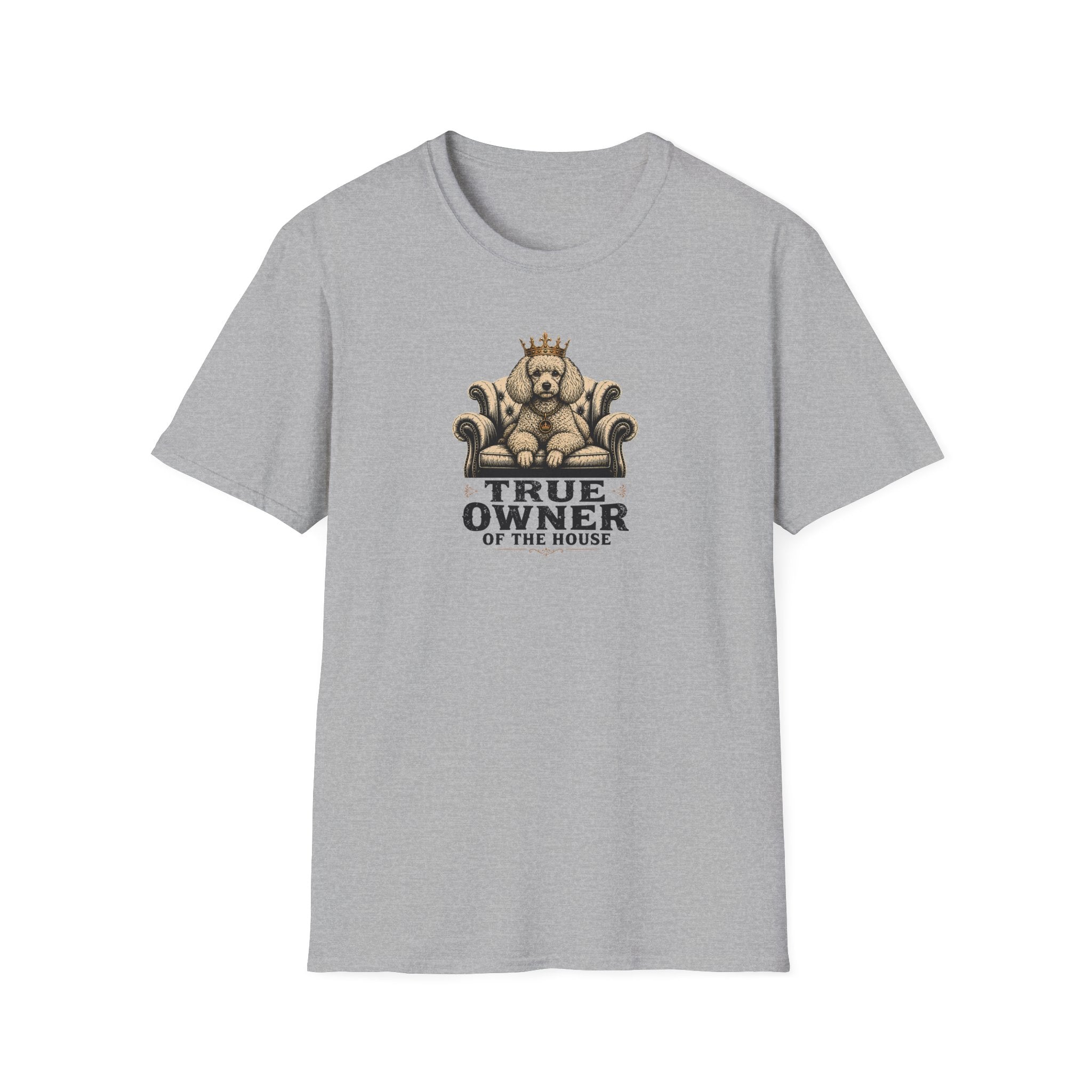 Dog King T-Shirt