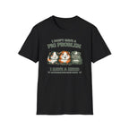 Guinea Pig T- Shirt
