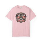 Cat Mom T-Shirt