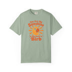 Sunshine My Only Birb T-Shirt