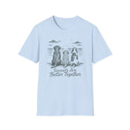 Sunsets Are Better Together T-Shirt