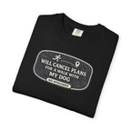 Dog Lover T‑Shirt