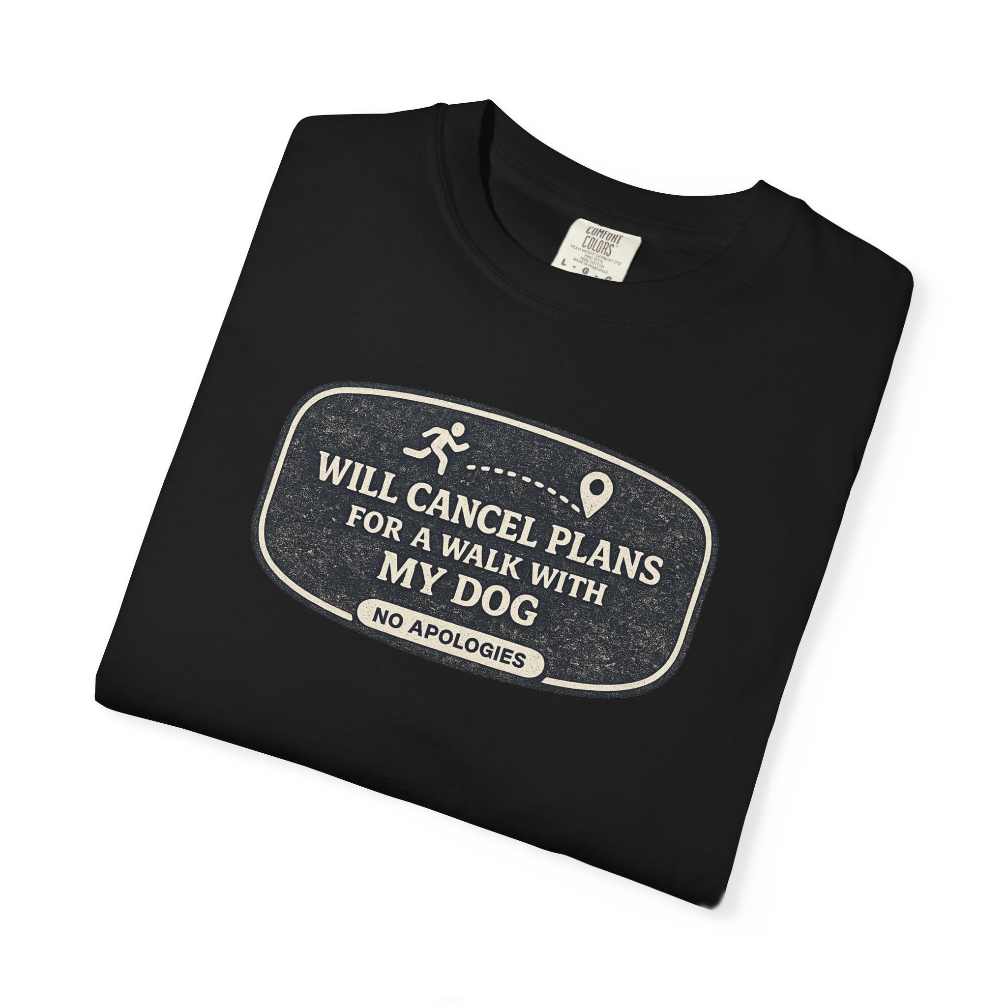 Dog Lover T‑Shirt