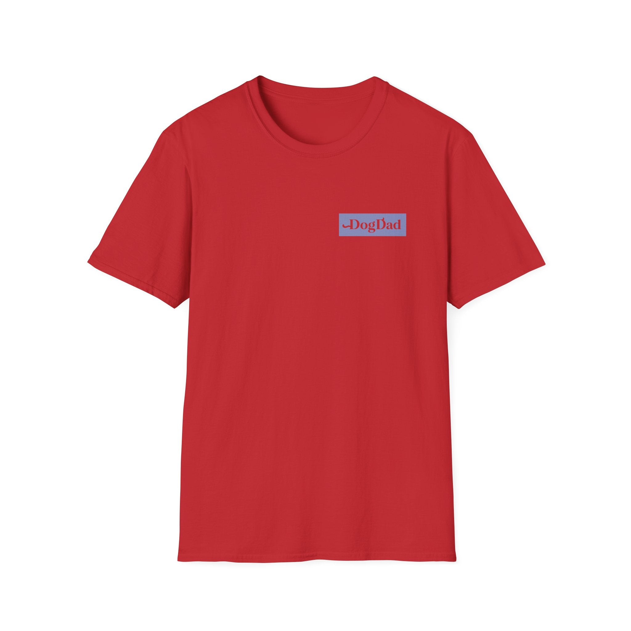 Dog Dad T-Shirt