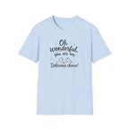 You ate my pods T‑Shirt