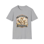 Bunnies Make Everything Better Tee