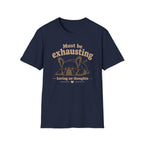 Must Be Exhausting T-Shirt
