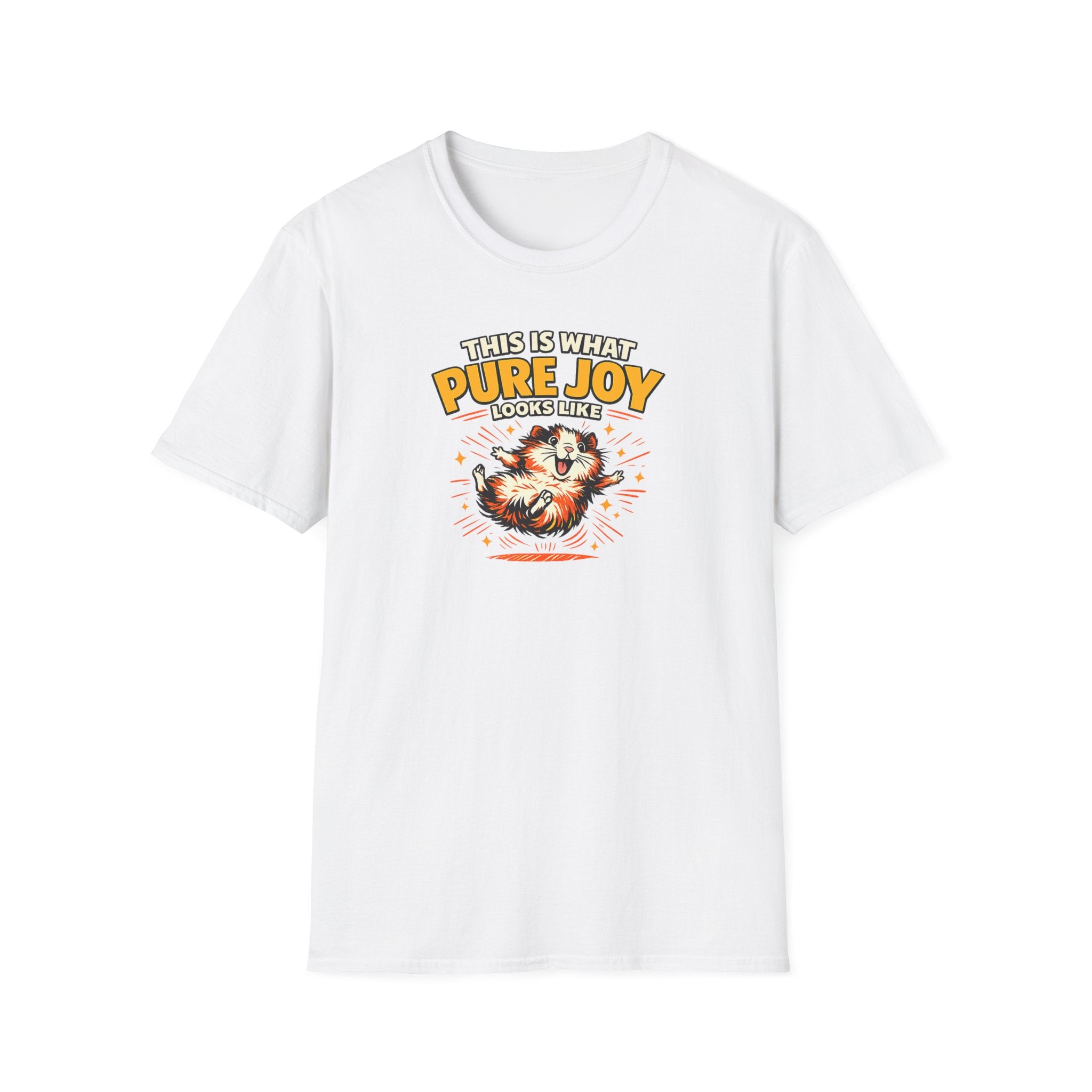 Pure Joy T-Shirt