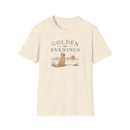 Golden Evenings T-Shirt