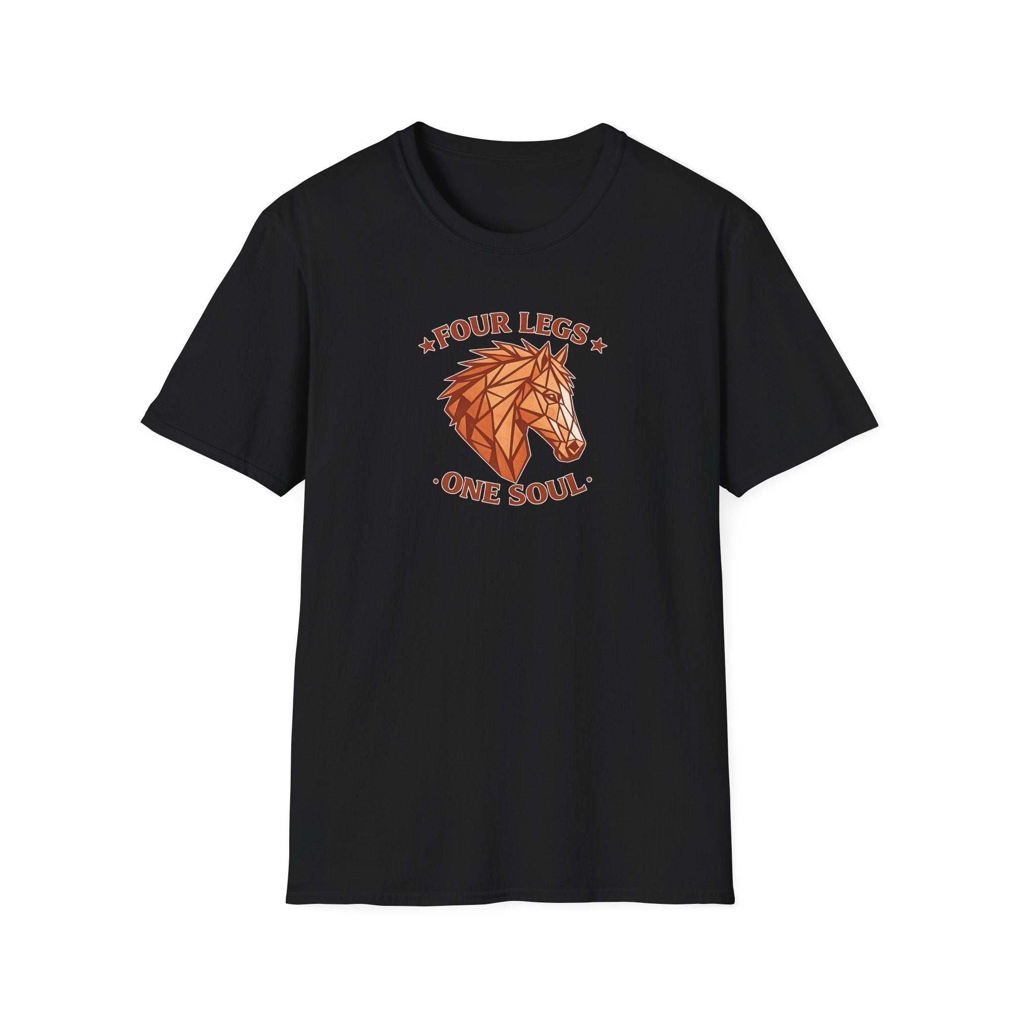Four Legs One Soul T-Shirt