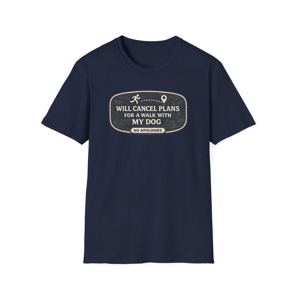 Dog Lover T-Shirt