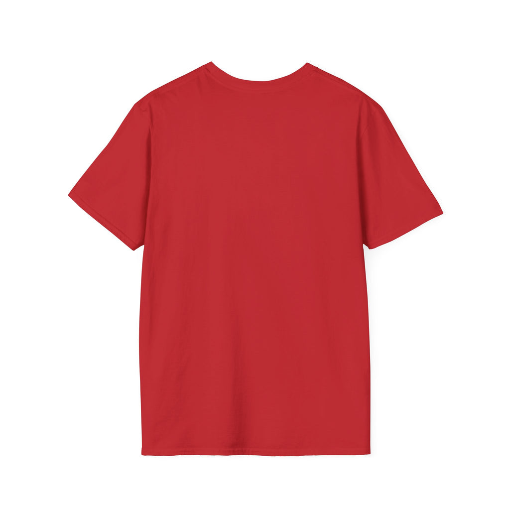 Funny Parrot Lover T‑Shirt