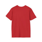 Funny Parrot Lover T‑Shirt