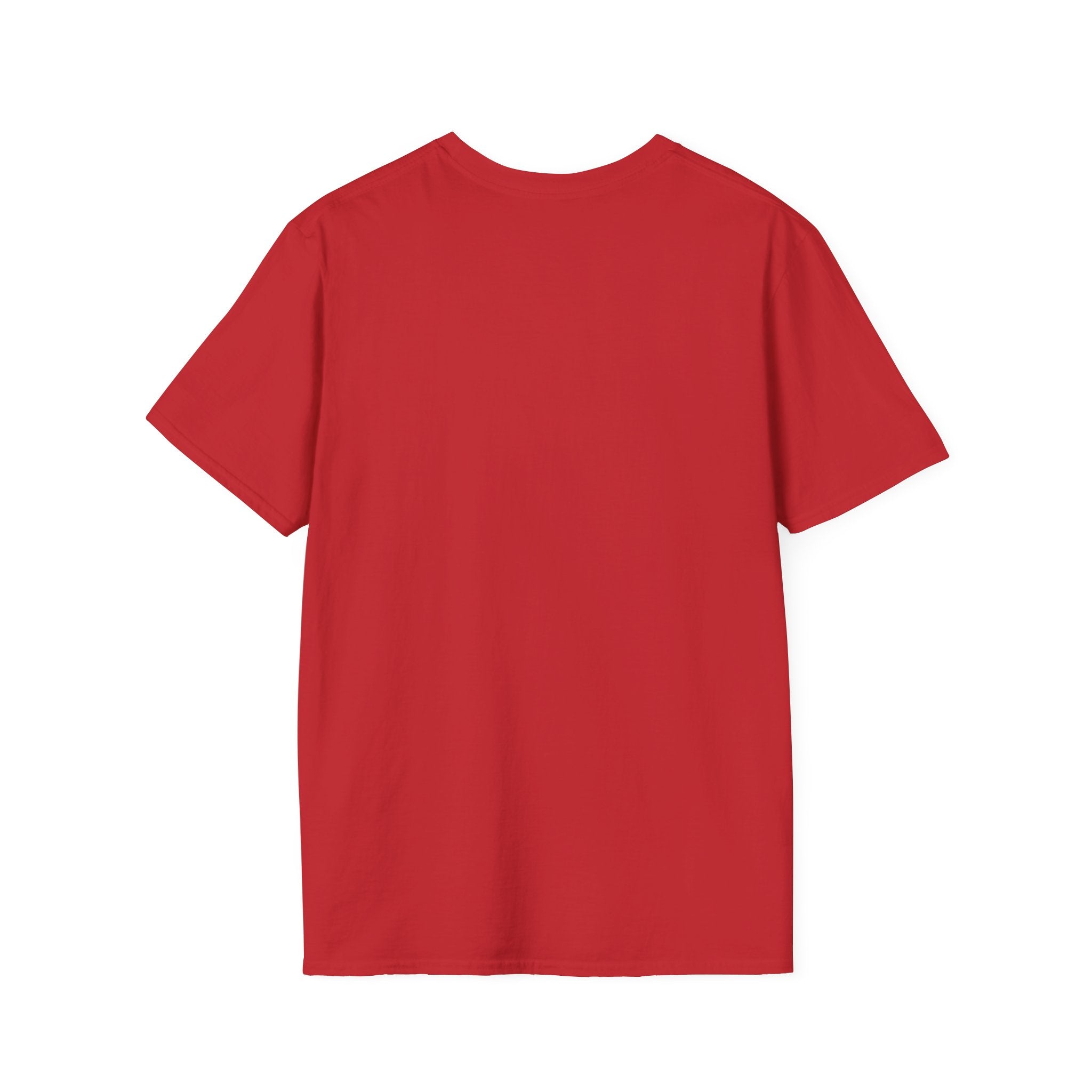 Funny Parrot Lover T‑Shirt