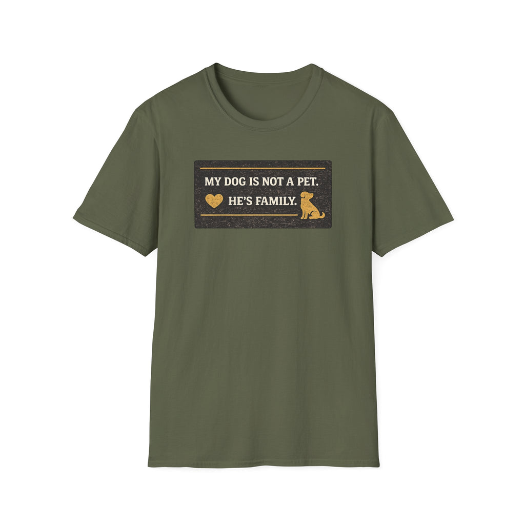 Dog Lover T-Shirt