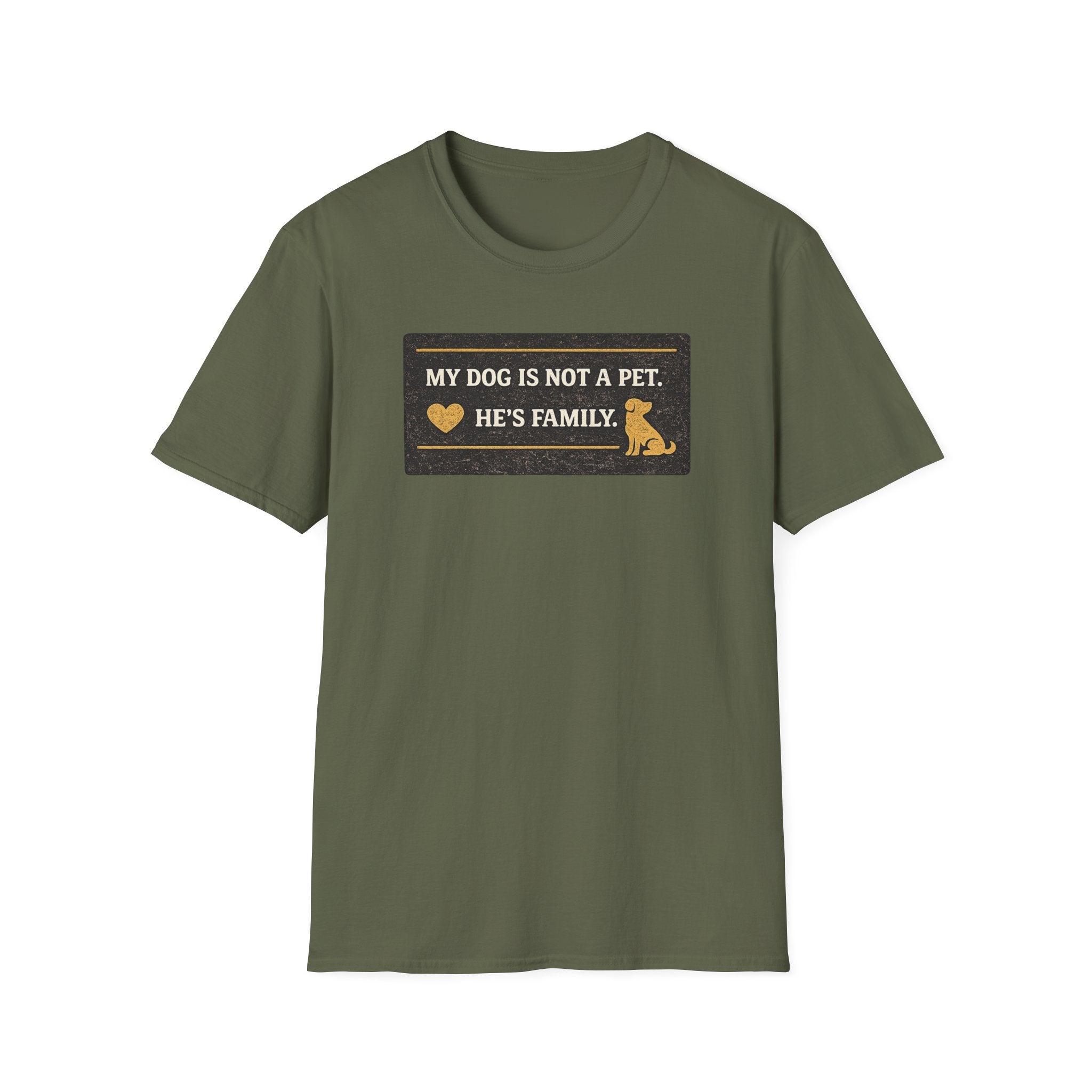Dog Lover T-Shirt