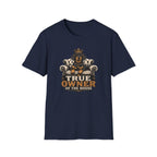 True Owner of the House T-Shirt