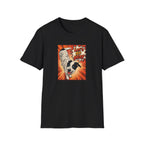 Let's Go Play Dog T-Shirt