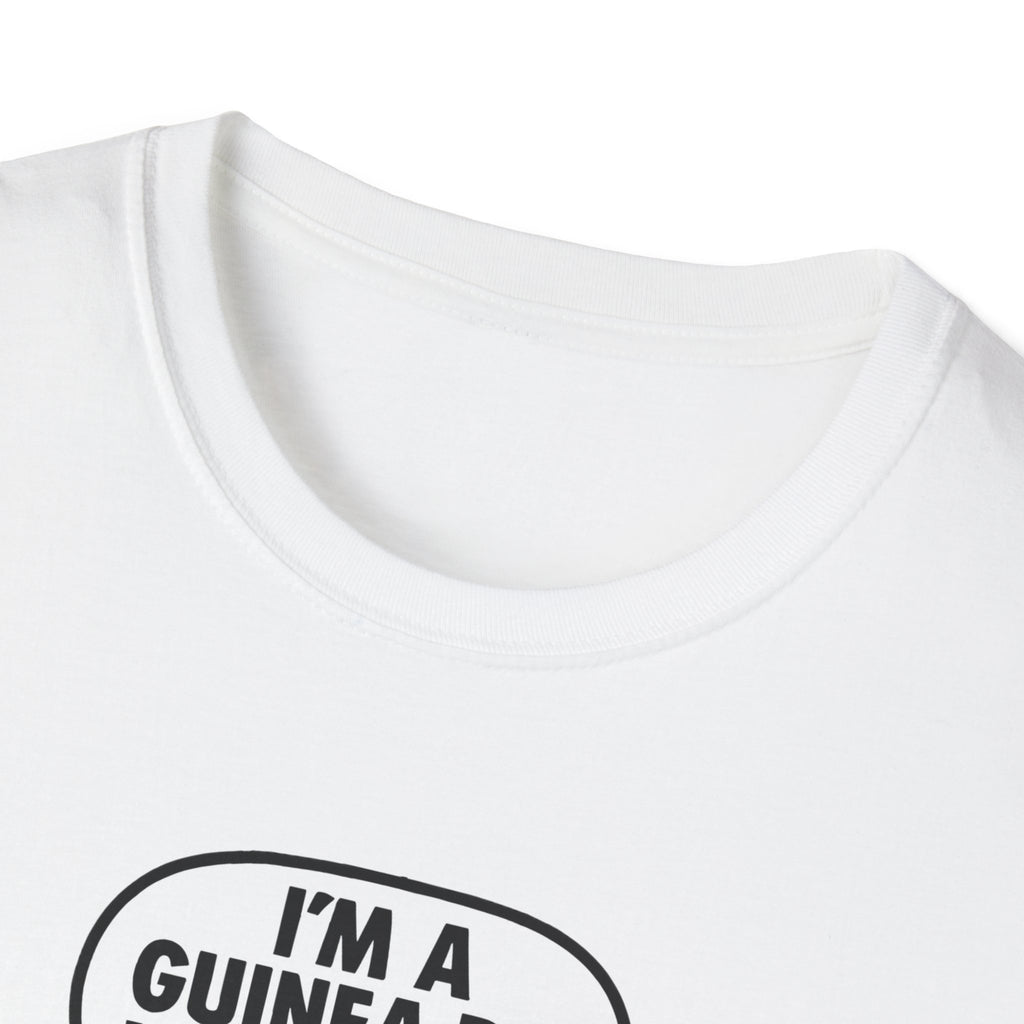 Guinea Pig Whisperer T-Shirt