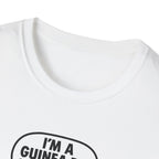 Guinea Pig Whisperer T-Shirt