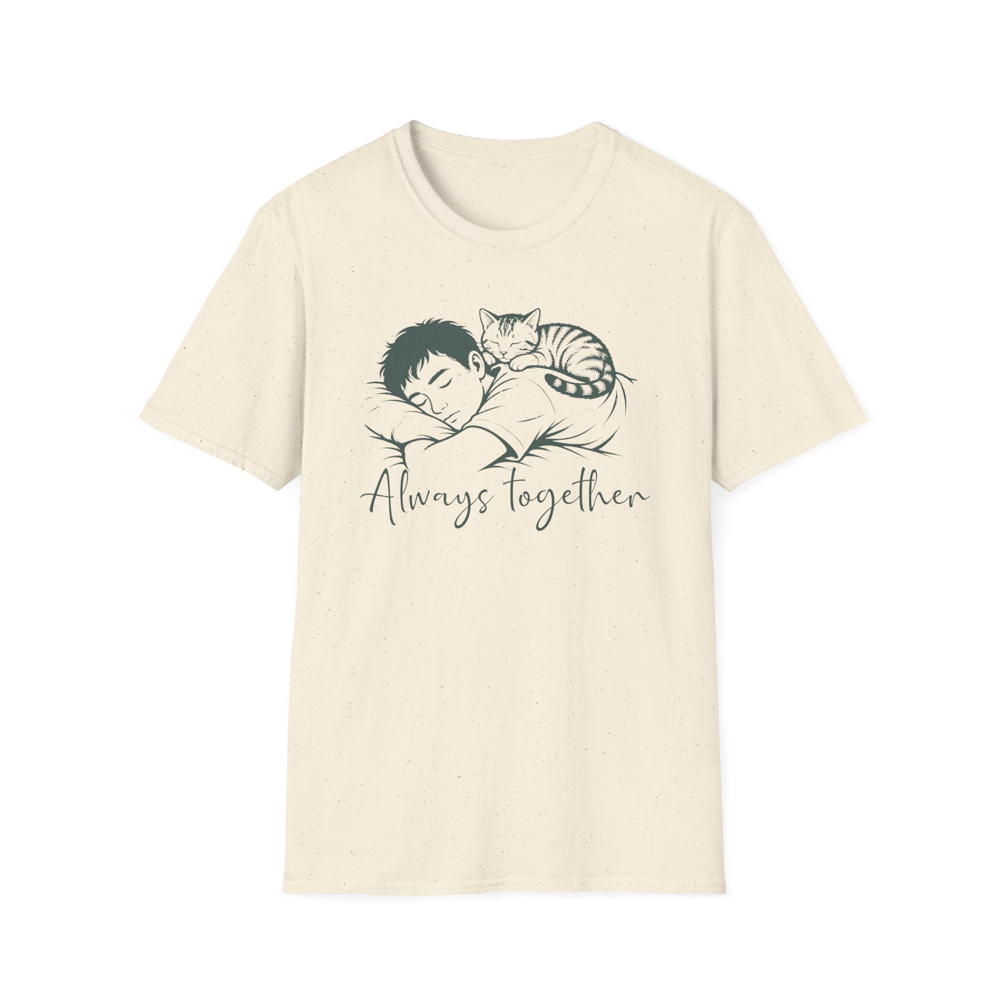 Always Together T‑Shirt