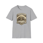 Slow Down, Smell the Crickets T-Shirt