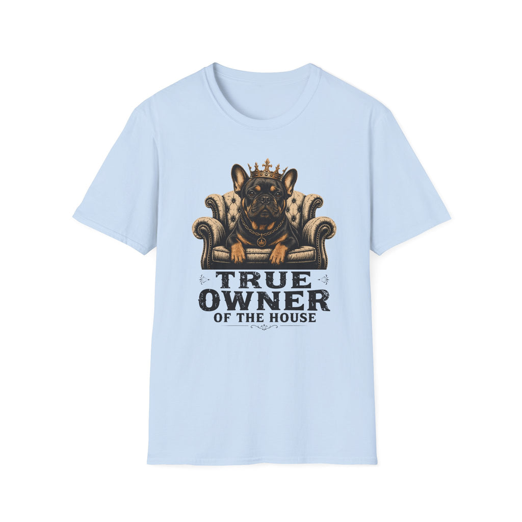 French Bulldog T-Shirt