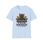 French Bulldog T-Shirt