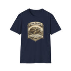 Slow Down, Smell the Crickets T-Shirt
