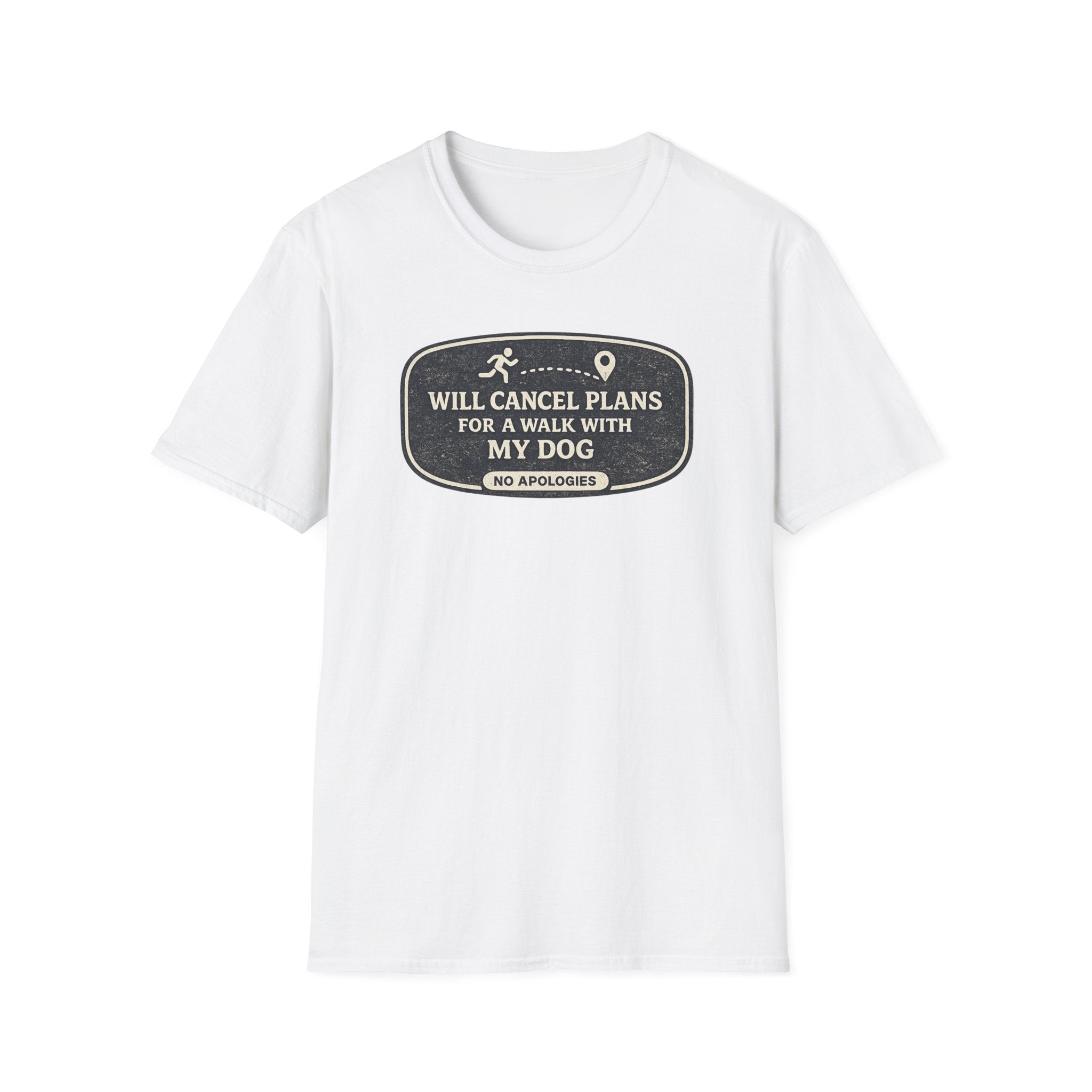 Dog Lover T-Shirt