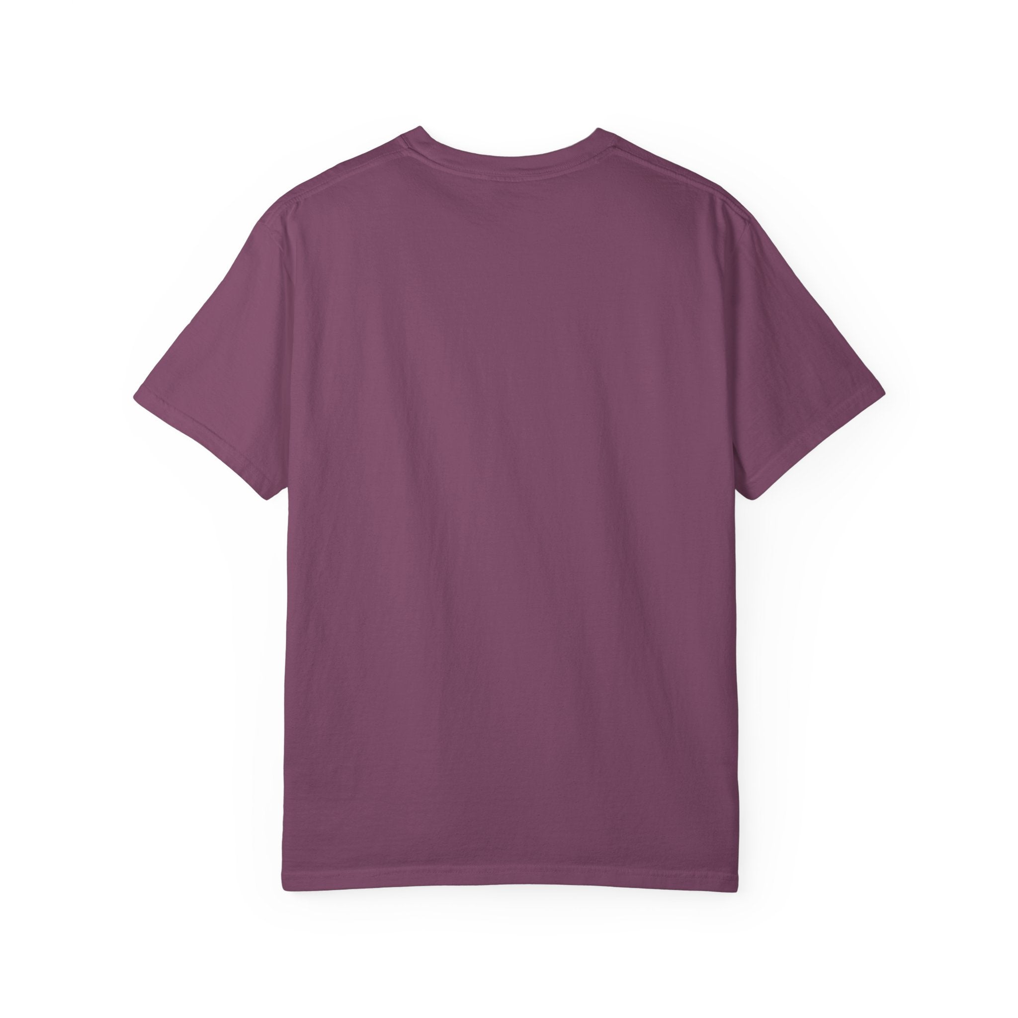 French Bulldog Art T‑Shirt