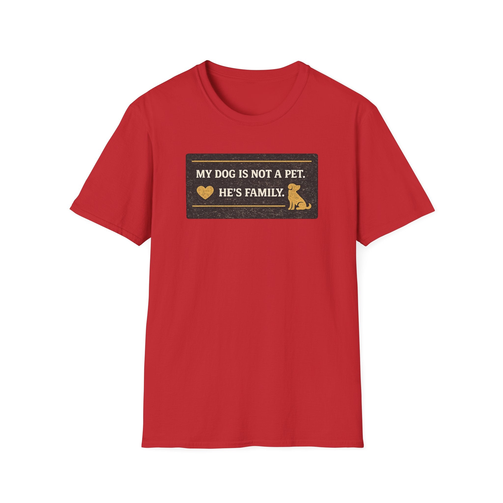 Dog Lover T-Shirt
