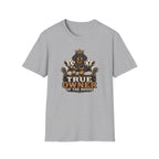 True Owner of the House T-Shirt