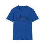 Playful Dogs T-Shirt
