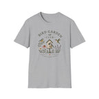 Bird Garden Club T-Shirt