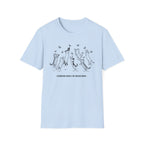 Cat Friends T-Shirt