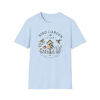 Bird Garden Club T-Shirt