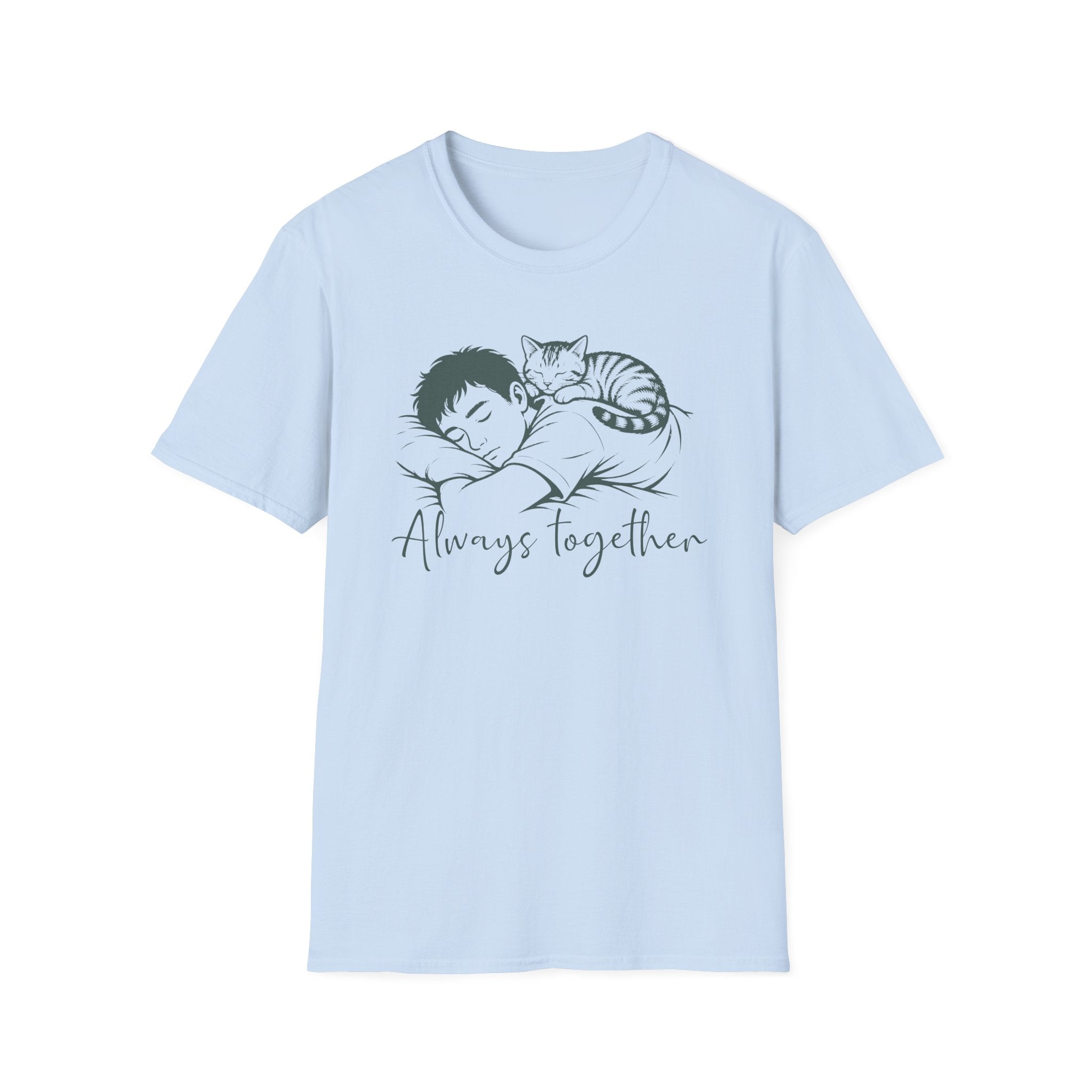 Always Together T‑Shirt