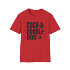 Cock-a-Doodle-Doo T-Shirt